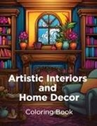 A. Hazra - Artistic Interiors and Home Decor