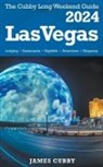 James Cubby - LAS VEGAS The Cubby 2024 Long Weekend Guide