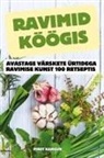Piret Kangur - RAVIMID KÖÖGIS