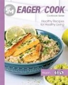 Jennie Casselman, Andres Chaparro, Em Chef Connect - Eager 2 Cook