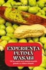Victoria C¿lin - EXPERIEN¿A ULTIM¿ WASABI