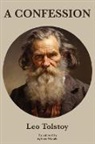 Leo Tolstoy - A Confession | Leo Tolstoy