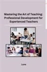 Luna - Mastering the Art of Teaching