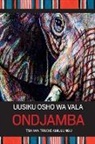 Tshiwa Trudie Amulungu - Uusiku osho wa vala Ondjamba