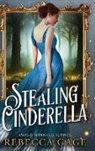 Rebecca Gage - Stealing Cinderella