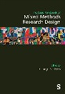 Cheryl N. Poth, Cheryl N. N. Poth, Cheryl N. Poth, Cheryl N. N. Poth, Poth Cheryl N. - Sage Handbook of Mixed Methods Research Design