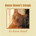 Karen Boxell - Buster Brown's Friends