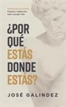 José Galindez - ¿Por qué estás donde estás?