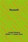 Lucien Pissarro - Rossetti