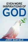 Jerry Barfield - Even More Inspirations of God