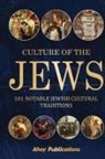 Ahoy Publications - Culture of the Jews