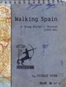 George Venn - Walking Spain