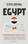 William Jones - Exploring Egypt