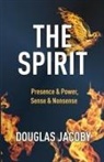 Douglas Jacoby - The Spirit (New Edition)