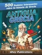 Ahoy Publications - Antigua Grecia