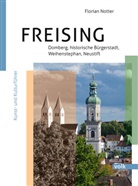 Florian Notter - Freising - Domberg, Bürgerstadt, Weihenstephan, Neustift