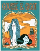 Anne Simon - Gousse & Gigot