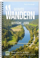 Martin Ehrensberger - Genusswandern Altmühl-Jura
