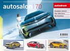 Wolfram Nickel, Jasmin Pouwels, Wolfram Nickel, Jasmin Pouwels - autosalon - autodrom