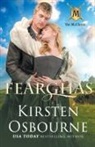 Kirsten Osbourne - Fearghas