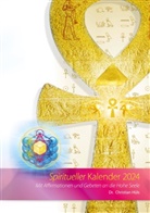 Christian Hüls - Spiritueller Kalender 2024