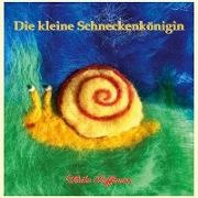 Ulrike Hoffmann - Die kleine Schneckenkönigin