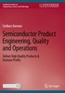 Fariborz Barman - Semiconductor Product Engineering, Quality and Operations