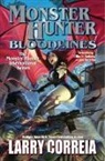 Larry Correia - Monster Hunter Bloodlines