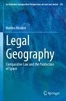 Matteo Nicolini - Legal Geography