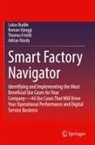 Lukas Budde, Thomas Friedli, Thomas et al Friedli, Roman Hänggi, Adrian Rüedy - Smart Factory Navigator