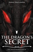 Daniel Voigtländer - The Dragon's Secret