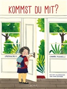 Cristina Petit, Chiara Ficarelli - Kommst du mit?
