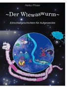 Heiko Pfister - Der Wiewaswurm