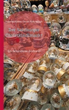 Fremdenführer Oktan Palkowitsch - Der Salzburger Christkindlmarkt