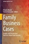 Khaula Alkaabi, Ramadani, Veland Ramadani - Family Business Cases