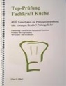 Claus G. Ehlert, Claus-Günter Ehlert - Top Prüfung Fachkraft Küche