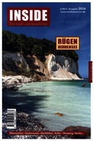 Andreas Meyer - Rügen-Hiddensee INSIDE 2024