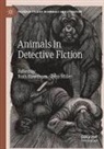 Ruth Hawthorn, Miller, John Miller - Animals in Detective Fiction