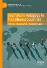 Diana Garrisi, Kuang, Xianwen Kuang - Journalism Pedagogy in Transitional Countries