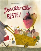 Beatrice Alemagna - Das Aller Aller Beste!