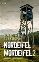 Isabella Archan, Christina Bacher, Stefan Barz, Stefan u Barz, Carsten Berg, Ulrike Bliefert... - Nordeifel Mordeifel 2