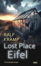 Ralf Kramp - Lost Place Eifel