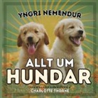 Charlotte Thorne - Yngri Nemendur, Allt Um Hundar