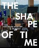 Elisabeth Agro, Elisabeth Woo Agro, Taeyi Kim, Hyunsoo Woo, Woo Hyunsoo - Shape of Time