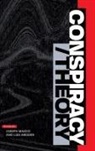 Joseph Wedeen Masco, Joseph Masco, Lisa Wedeen - Conspiracy/theory