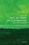 Doron Swade, Doron (Honorary Fellow Swade, Swade Doron - History of Computing