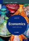 Marily Apostolakou, Constantine Ziogas, Constantine Apostolakou Ziogas, Ziogas Constantine - Oxford Ib Study Guides: Economics for the Ib Diploma