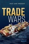 Nils Ole Oermann, Nils Ole (Professor of Ethics Oermann, Oermann Nils Ole, Hans-JÃ¼rgen Wolff, Hans-Jürgen Wolff - Trade Wars