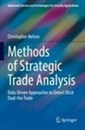 Christopher Nelson - Methods of Strategic Trade Analysis