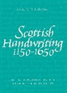 Grant Simpson, Grant G. Simpson, Simpson Grant G. - Scottish Handwriting 1150-1650